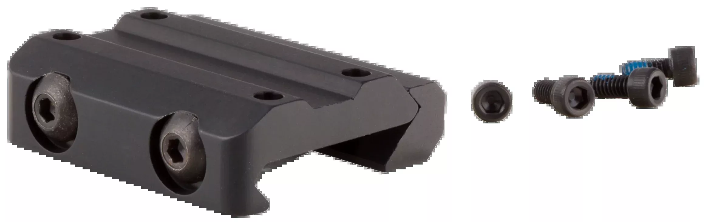 Trijicon Mro Low Mnt