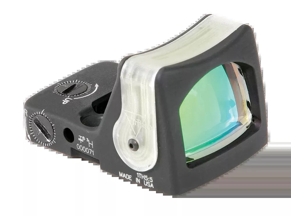 Trijicon Rmr Dual Ilum 12.9 Moa Trng