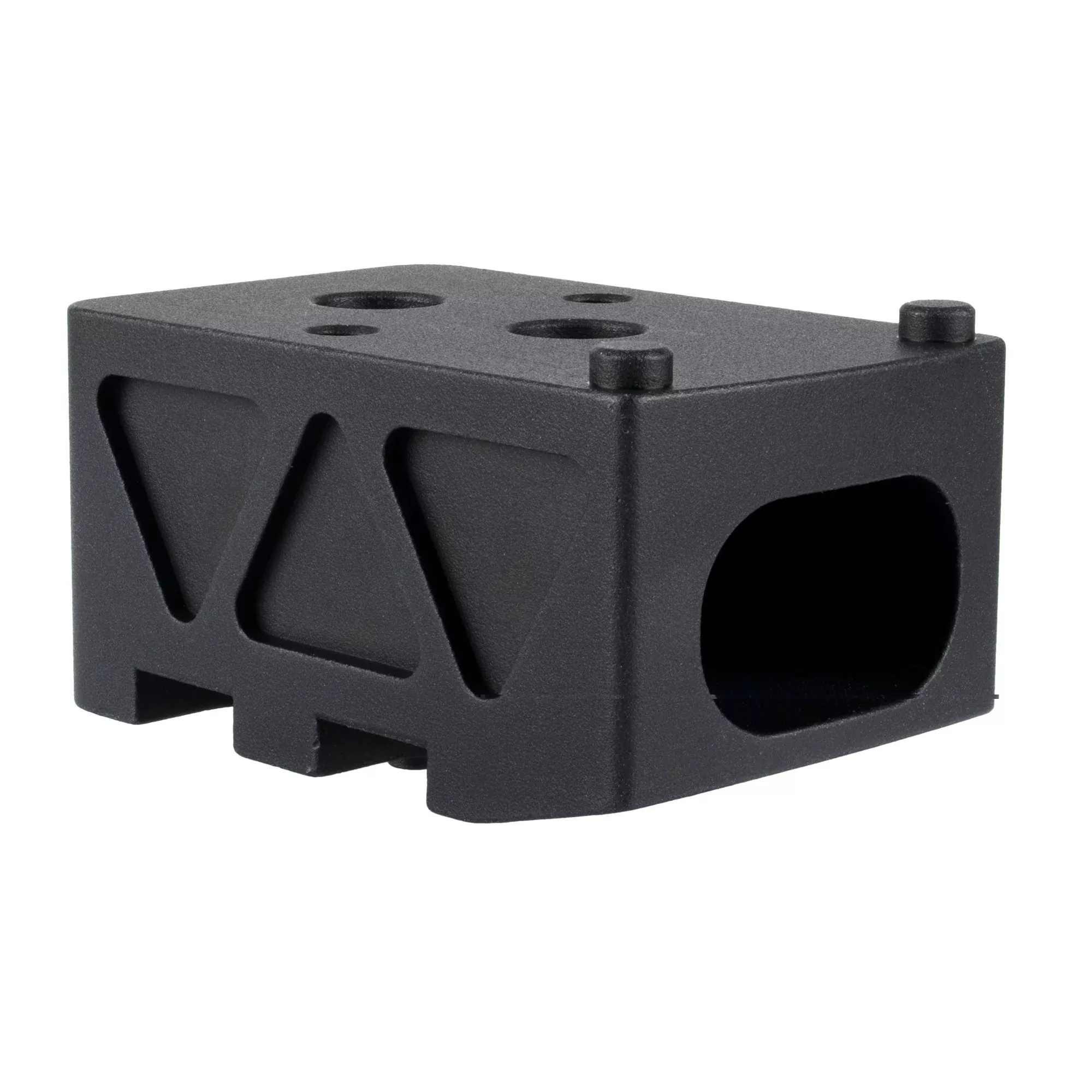 Trijicon Rmr Plate Acc Rng Q-loc