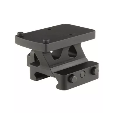 TRIJICON RMR Quick Release Lower 1/3 Co-Witness Mount w/ Trijicon Q-LOC Technology (AC32075)