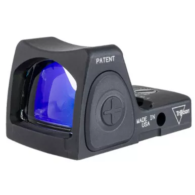Trijicon RMR Type 2 Reflex Sight Green Dot