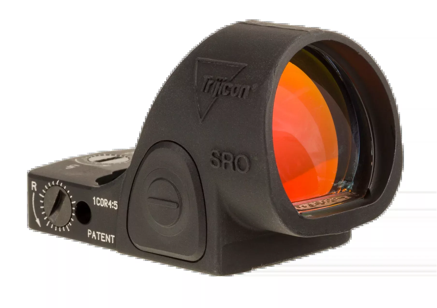 Trijicon Sro Sight Adj. Led - 1.0 Moa Red Dot W/o Mount