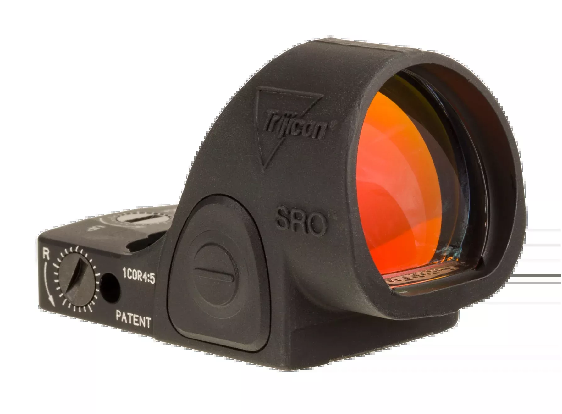 Trijicon Sro Sight Adj. Led - 5.0 Moa Red Dot W/o Mount