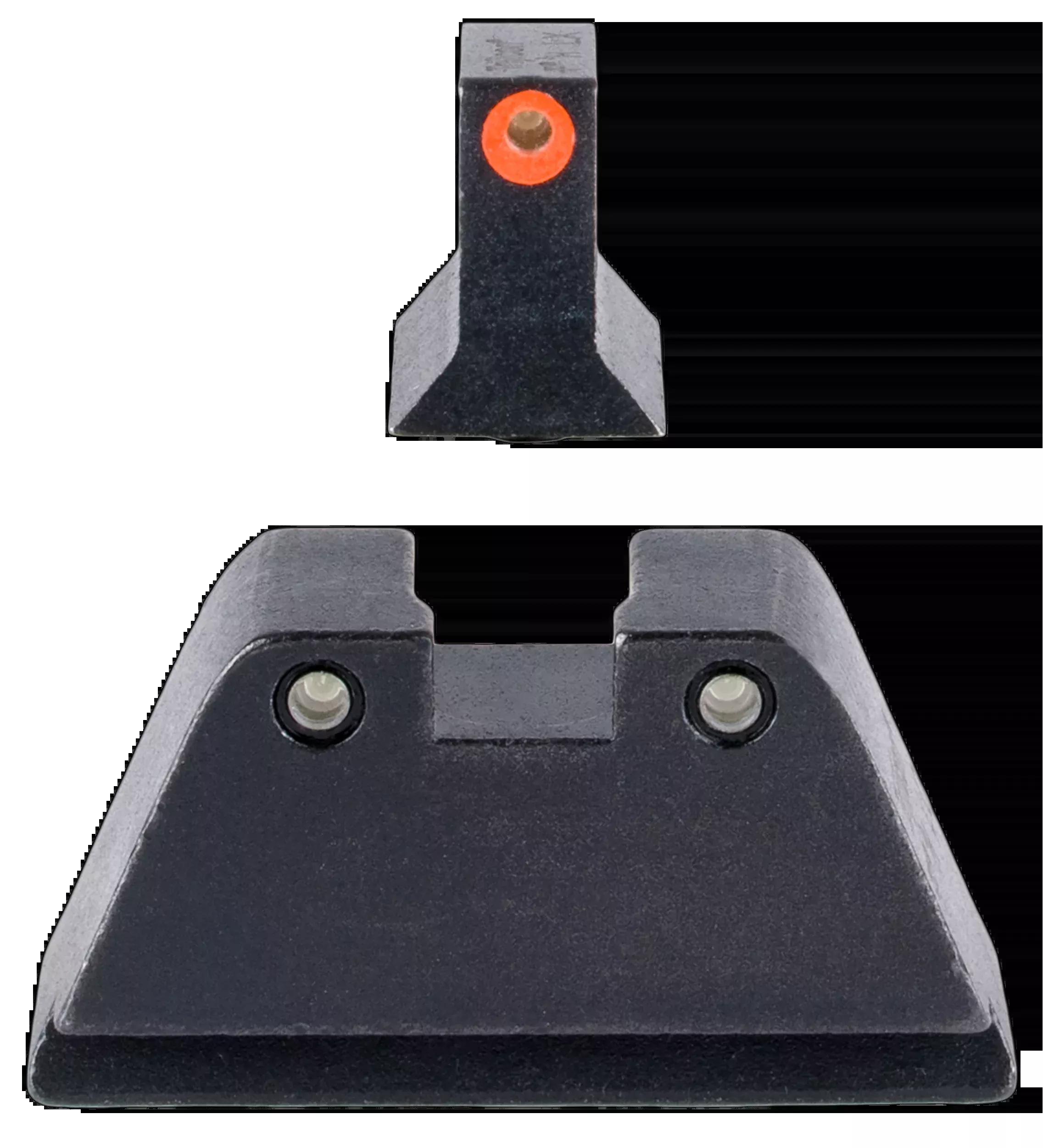 Trijicon Sup Ns Set Grn Glk 17 Of/br