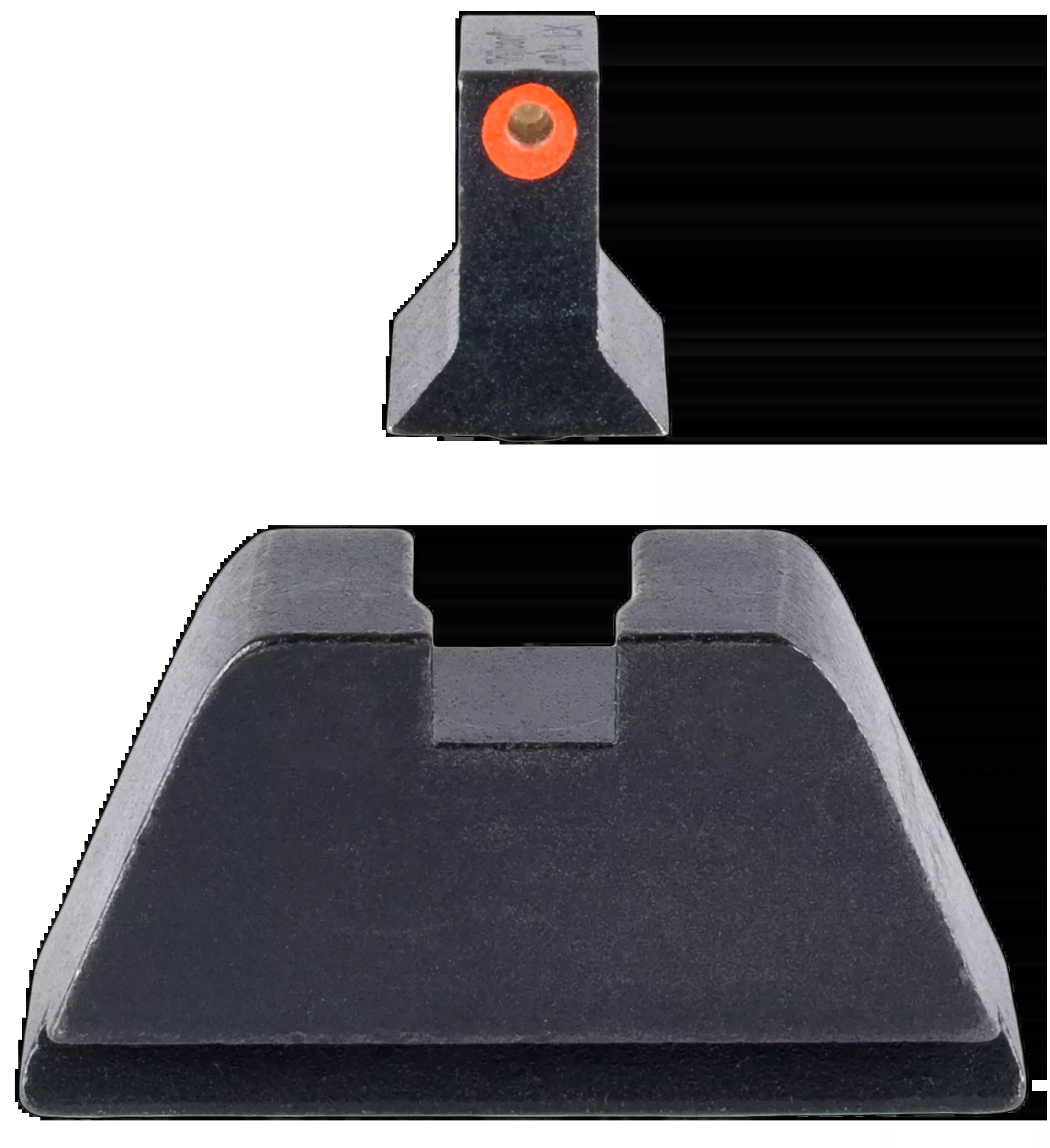 Trijicon Sup Ns Set Grn Glk 17 Of/mr