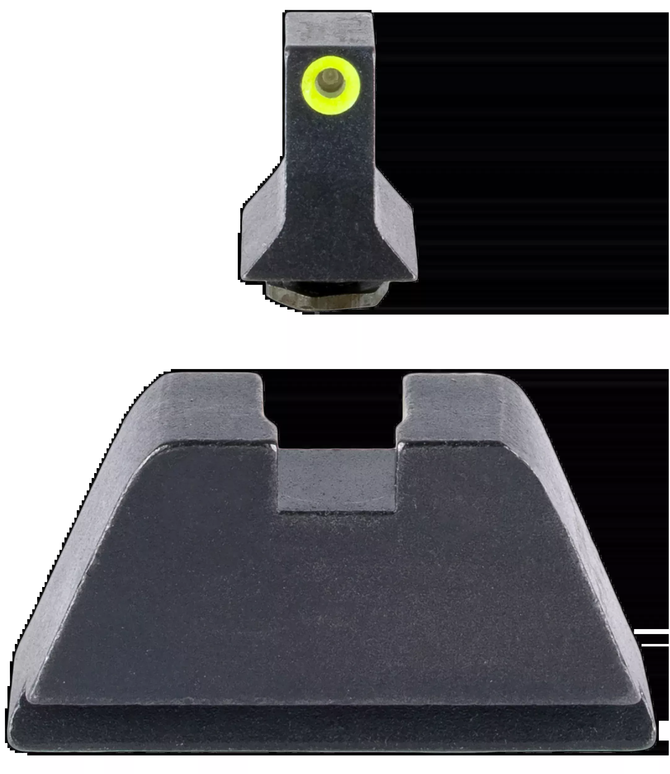 Trijicon Sup Ns Set Grn Glk 17 Yf/mr