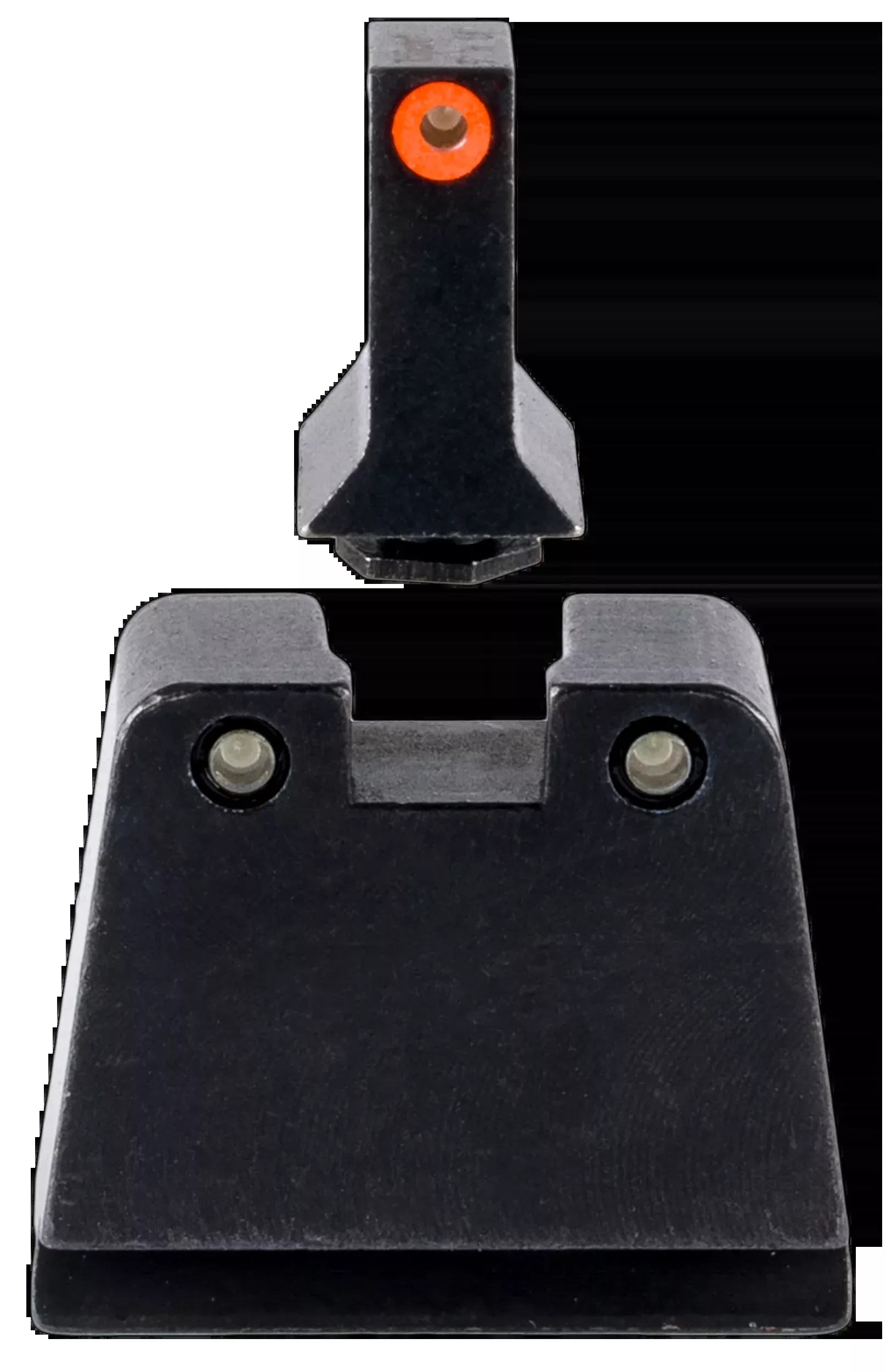 Trijicon Sup Ns Set Grn Glk 42 Of/br