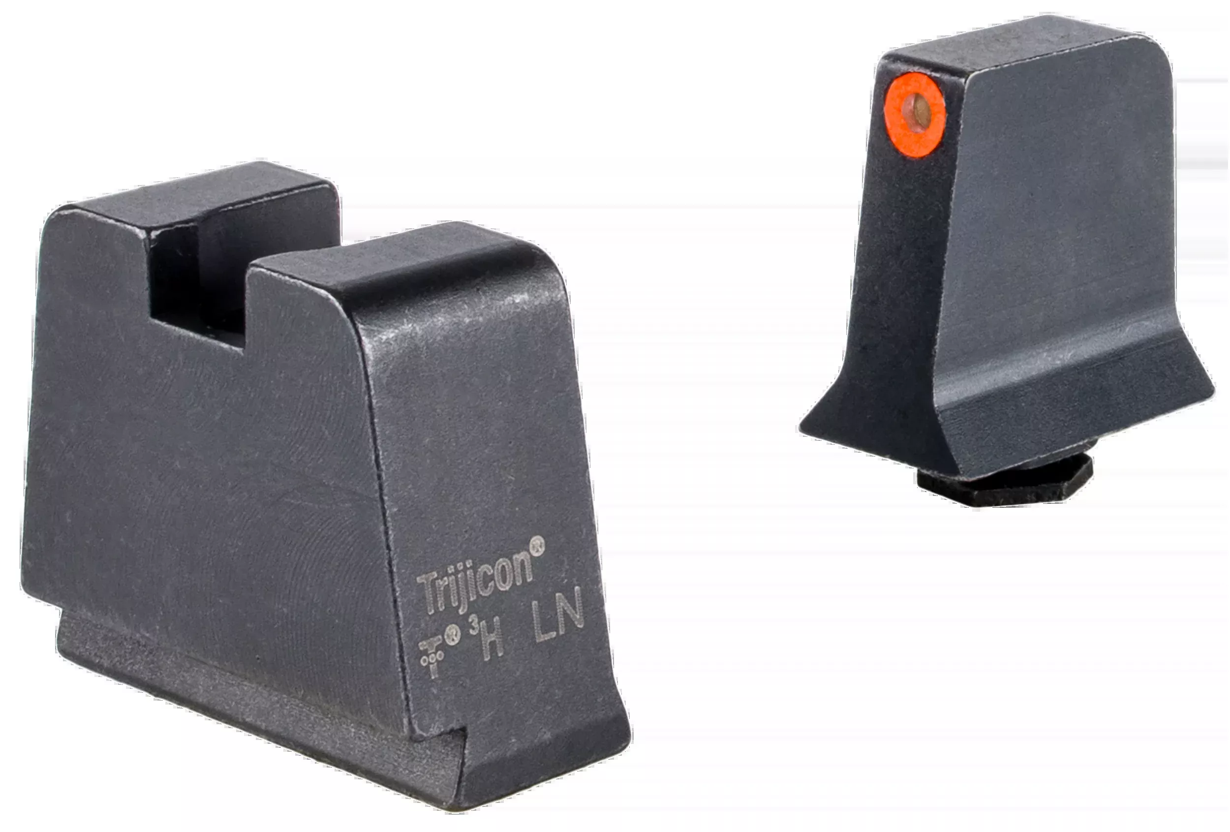 Trijicon Sup Ns Set Grn Glk 42 Of/mr