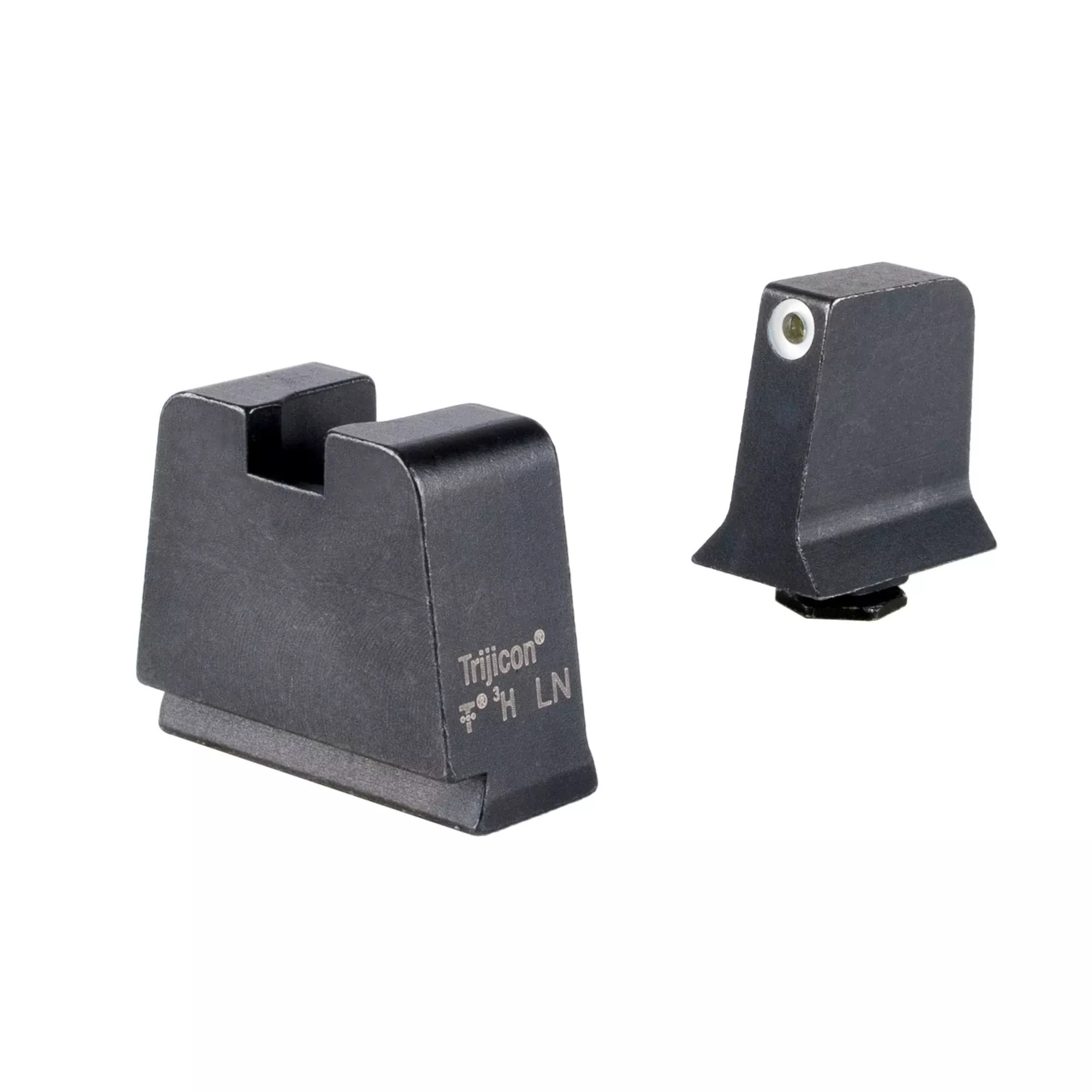 Trijicon Sup Ns Set Grn Glk 42 Wf/mr