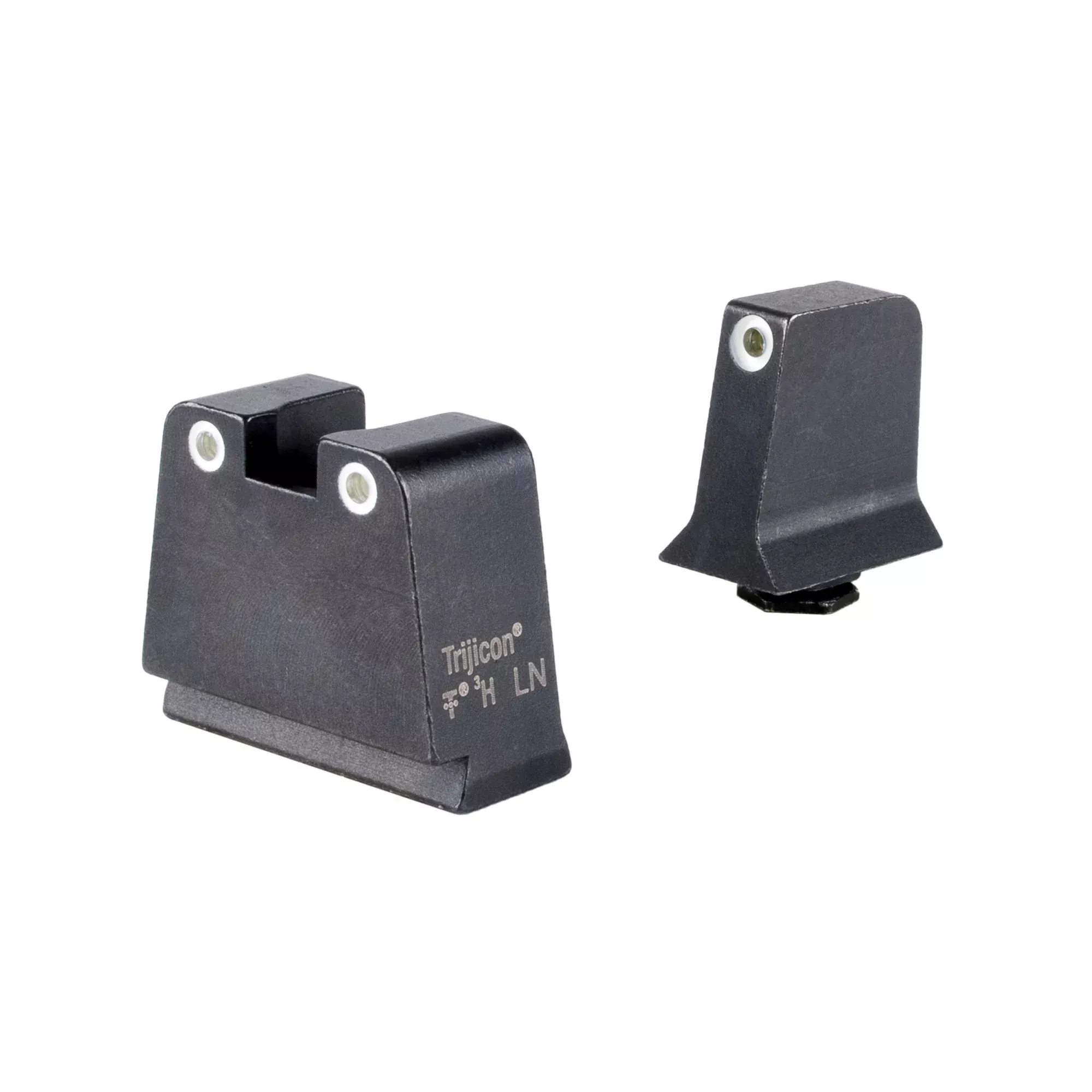 Trijicon Sup Ns Set Grn Glk 42 Wf/wr