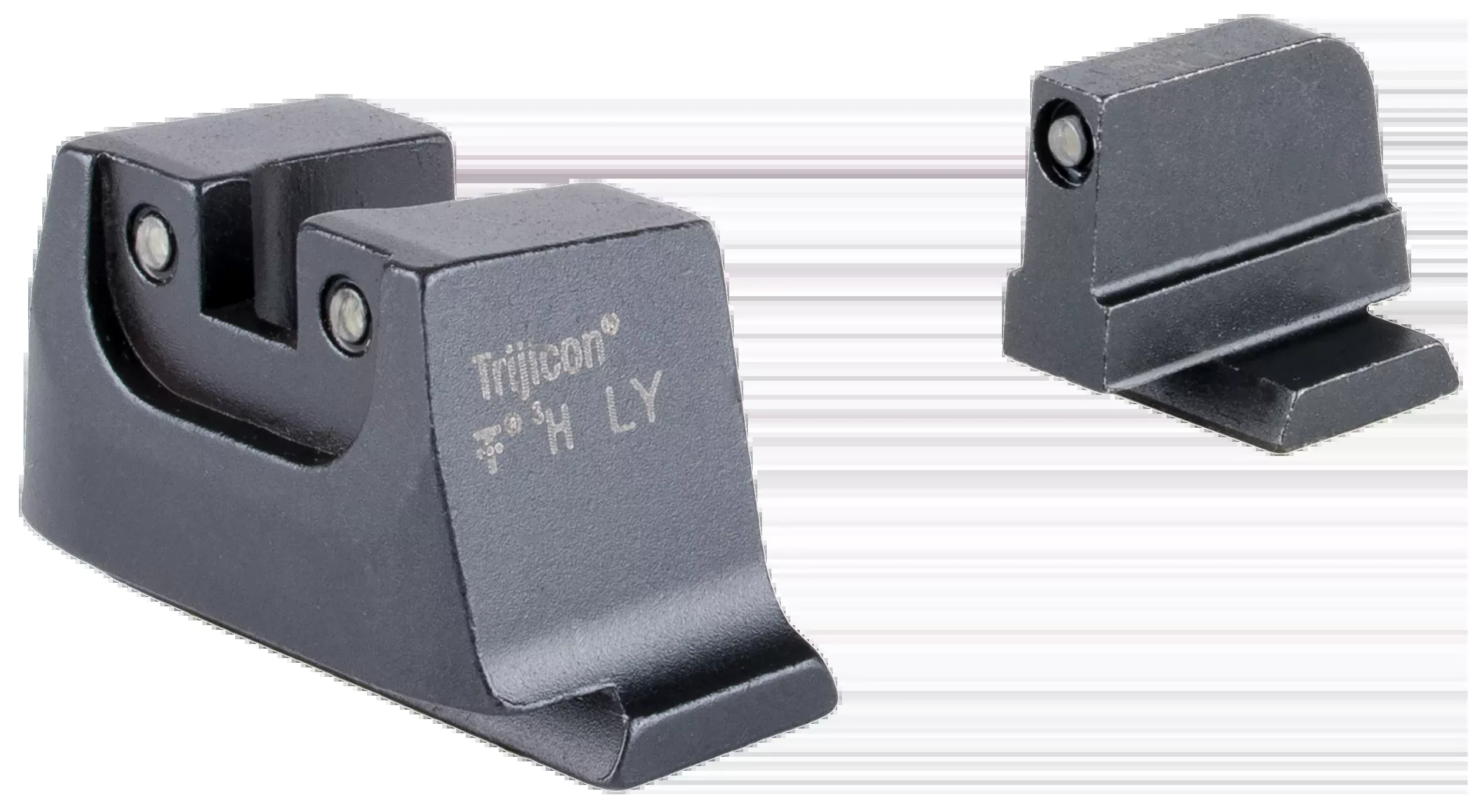 Trijicon Sup Nss Grn M&p Core Bf/br