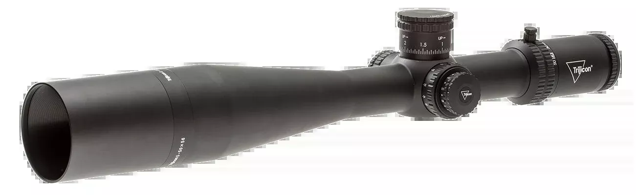 Trijicon Tenmile 5-50x56 Elr Moa R/g