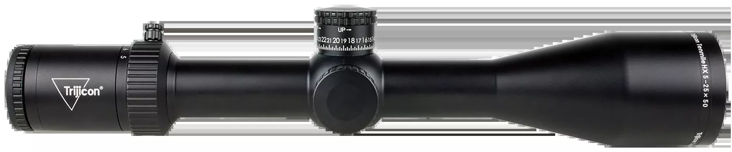 Trijicon Tenmile Hx 5-25×50 Ffp Moa