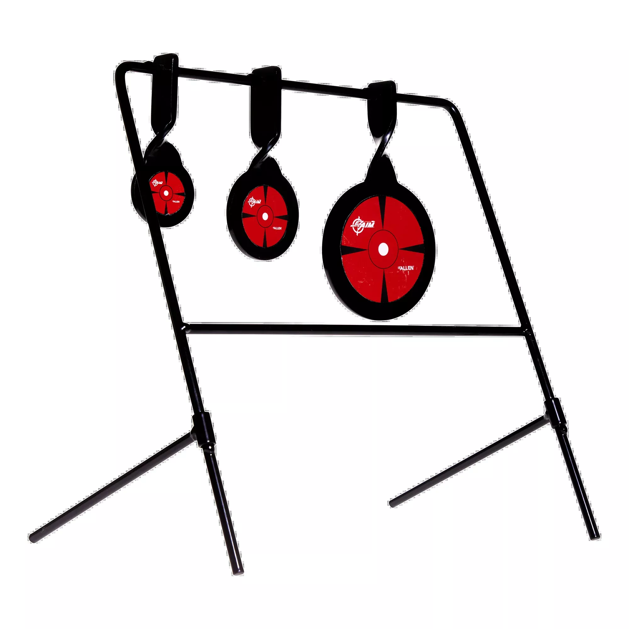 Triple Spinner