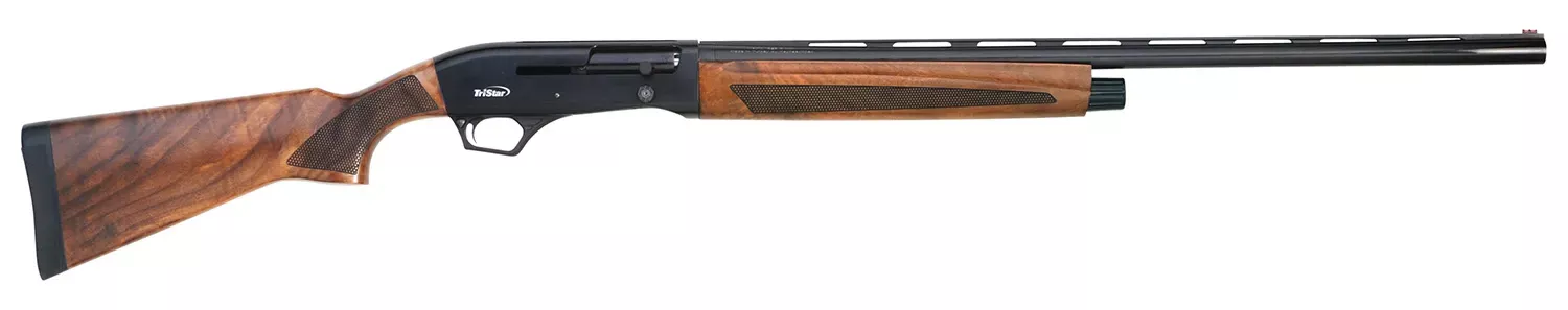 TriStar Matrix Inertia 20 GA Shotgun 26″ 3″ Blued/Walnut 98751