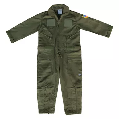 TROOPER Youth Flight Suit (425)