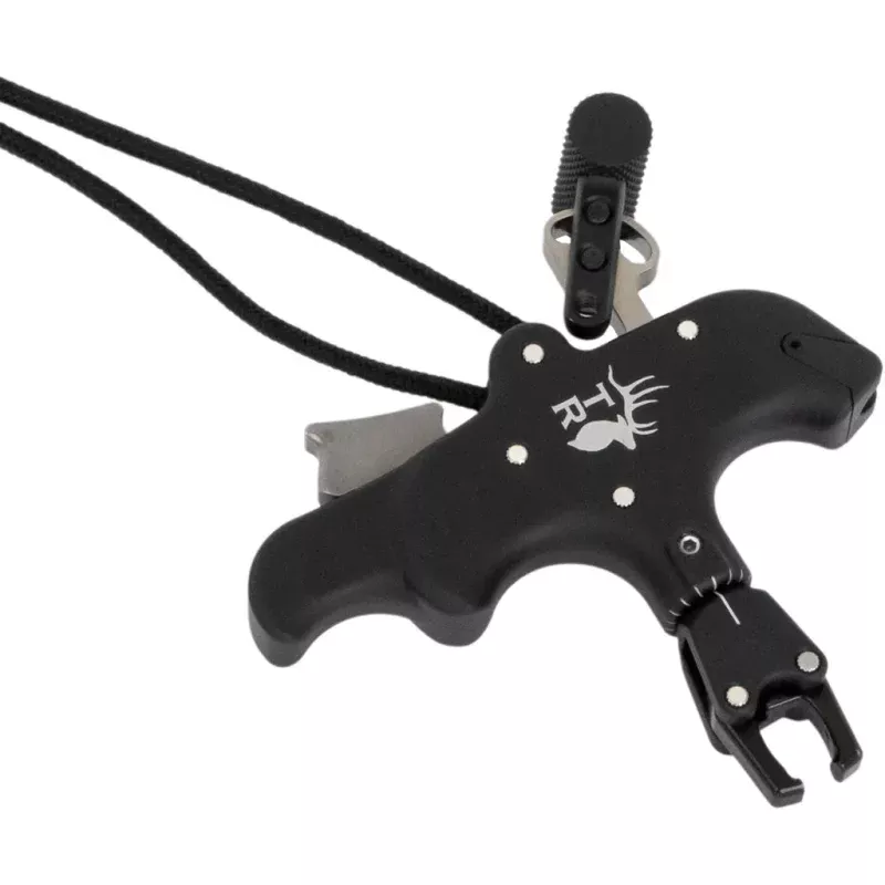 Trophy Ridge Precise Pro Release 3 Finger