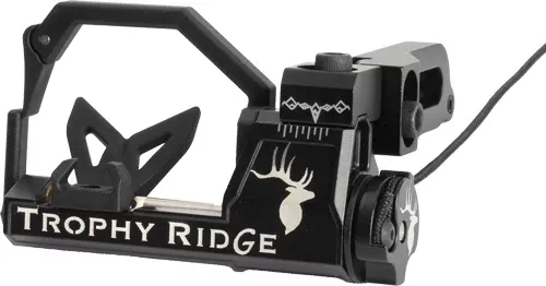 Trophy Ridge Propel Limb Driven Arrow Rest Rh