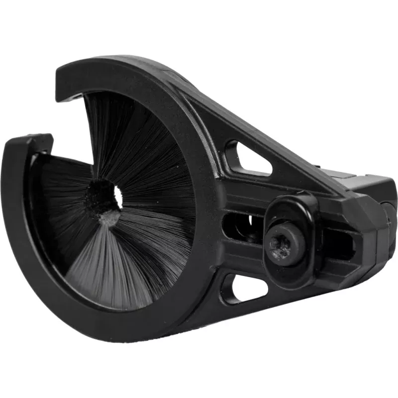 Trophy Ridge Whisker Biscuit HTR Black/Gray Medium