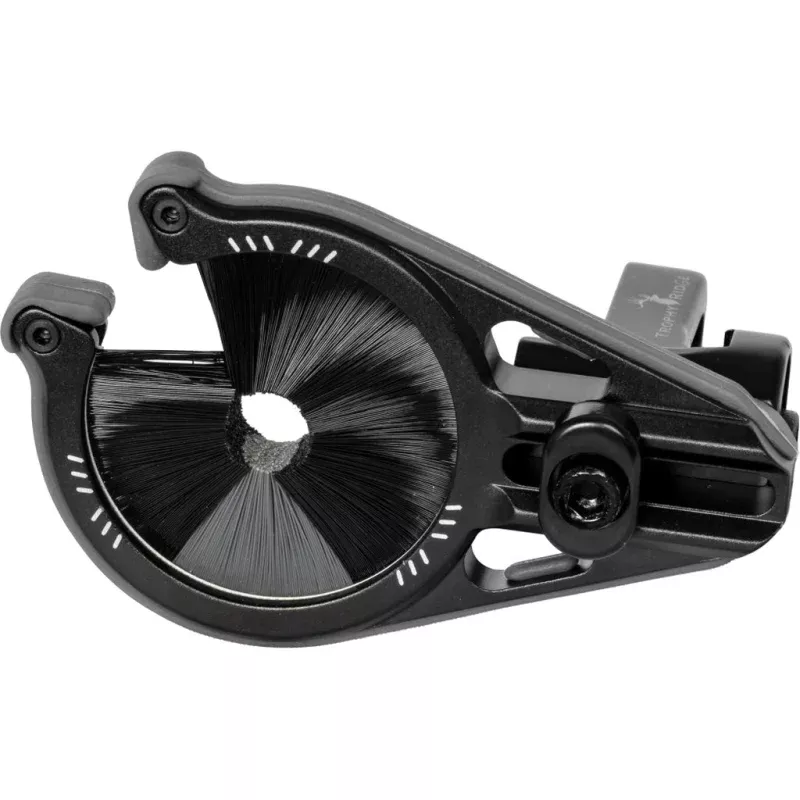 Trophy Ridge Whisker Biscuit Pro Black/Gray Small