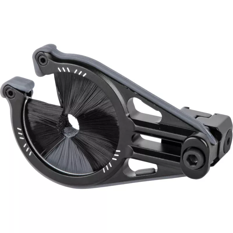 Trophy Ridge Whisker Biscuit Pro IMS Black/Gray Small