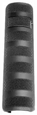 Troy Battle Rail Covers 6.2″ – Black 3-pk