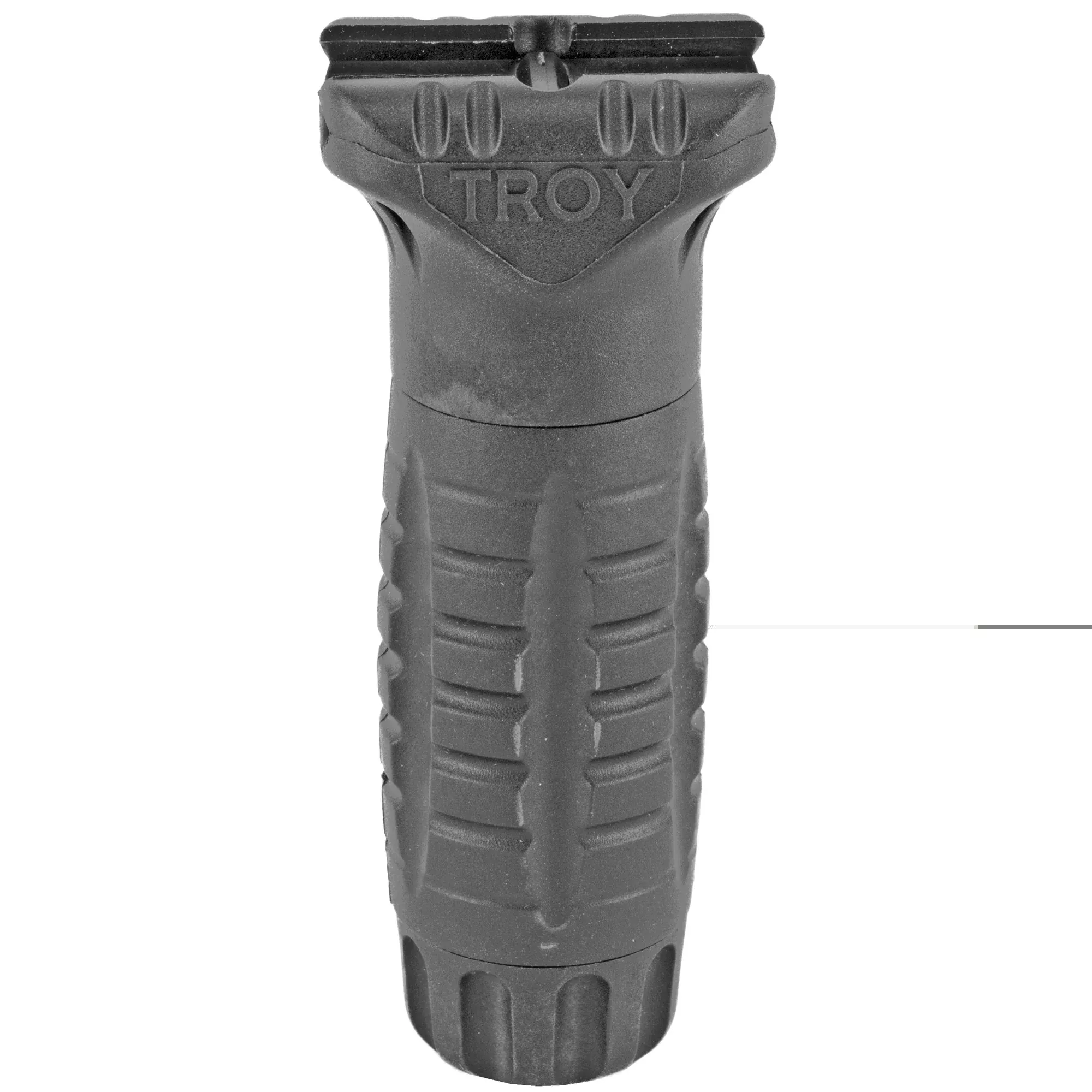 Troy ForeGrip CQB Vertical Polymer-Black