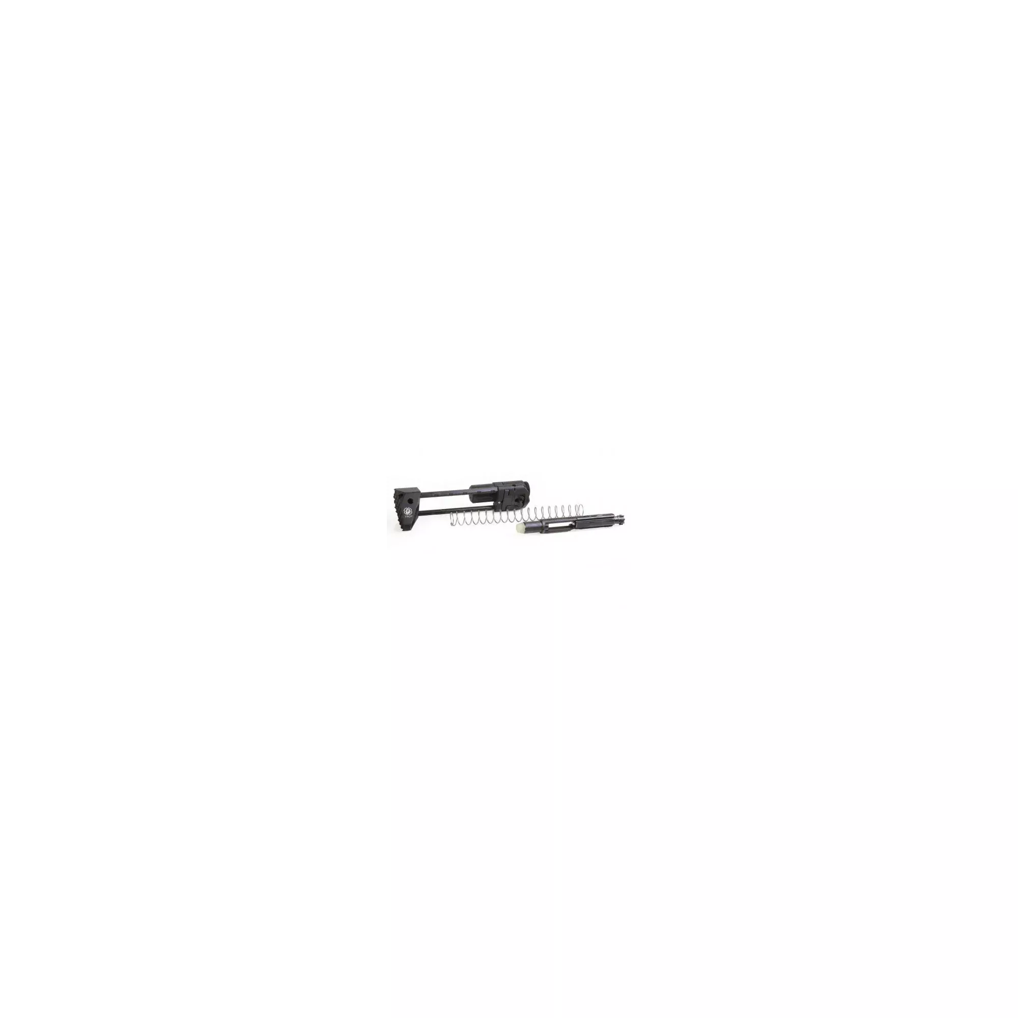 Troy Pdw Stock Kit Blk