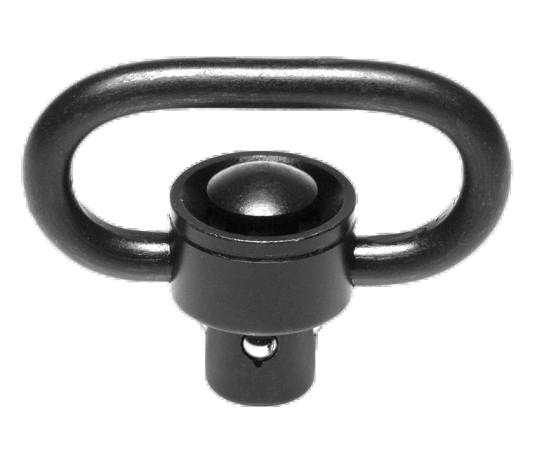 Troy Ssqd Swivel Black -