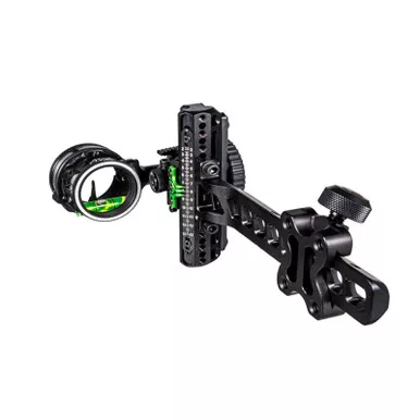 Tru Ball Axcel Driver Hunting Sight Bridge Lock 3 Pin .019 Inch Fiber
