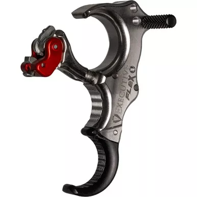 TRU Ball Executive Flex 3 Finger, Quick Silver, Brass
