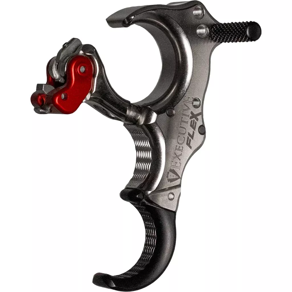Tru Ball Executive Flex3 Finger Quick Silver Brass Small