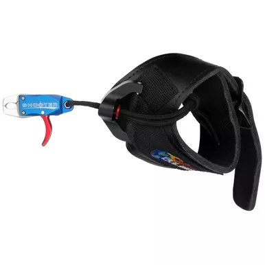 TRU Ball Shooter Release Buckle, Junior