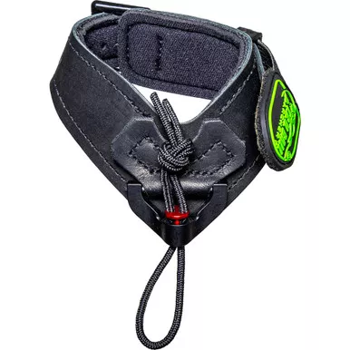 TRU Ball TSUP-BK-L Plus Ultra Strap Ultra Buckle, Black, Large