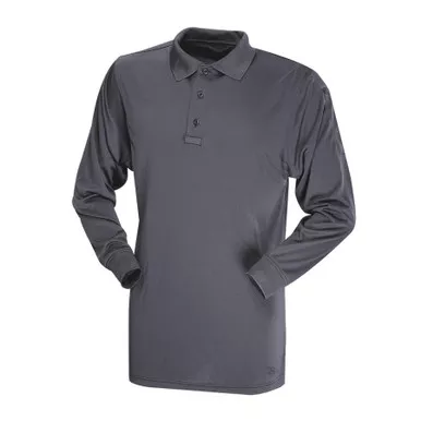 Tru-Spec 24-7 Series Men's Long Sleeve Performance Polo Shirt