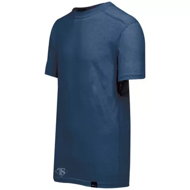 Tru-Spec Men's Cordura Brand Baselayer Crew Neck Shirt