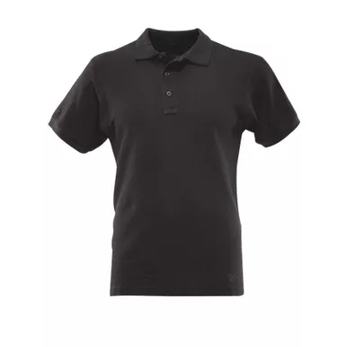 Tru-Spec Men's Short Sleeve Classic 100% Cotton Polo Shirt