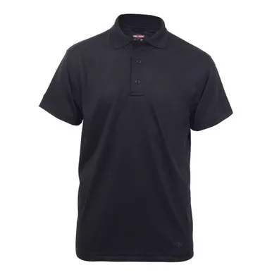 Tru-Spec Men's Short Sleeve Performance Polo Shirt