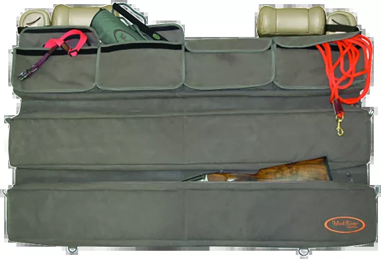 Truck Seat Organizer