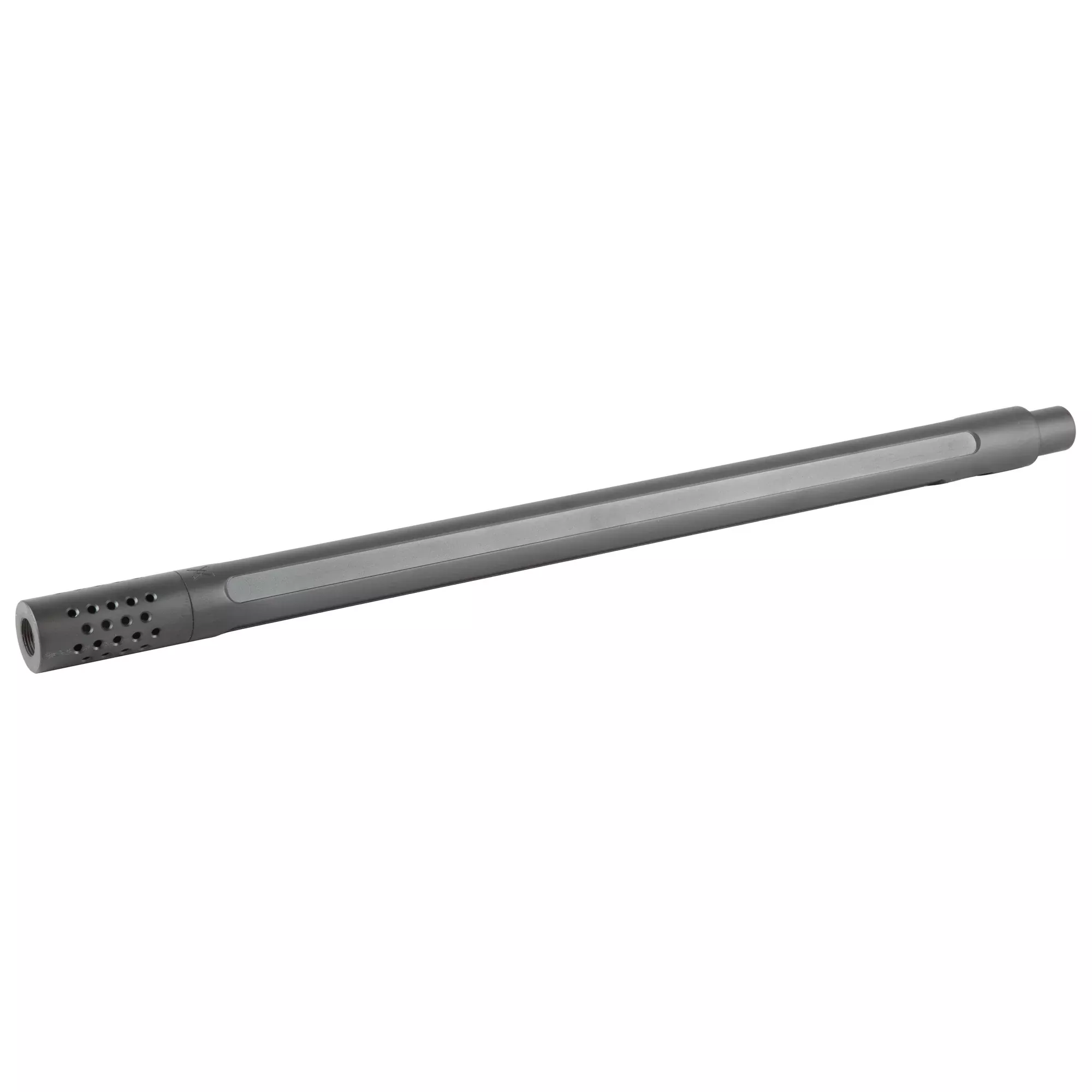 True Prec Bbl 10/22 16″ Comp Dlc Blk