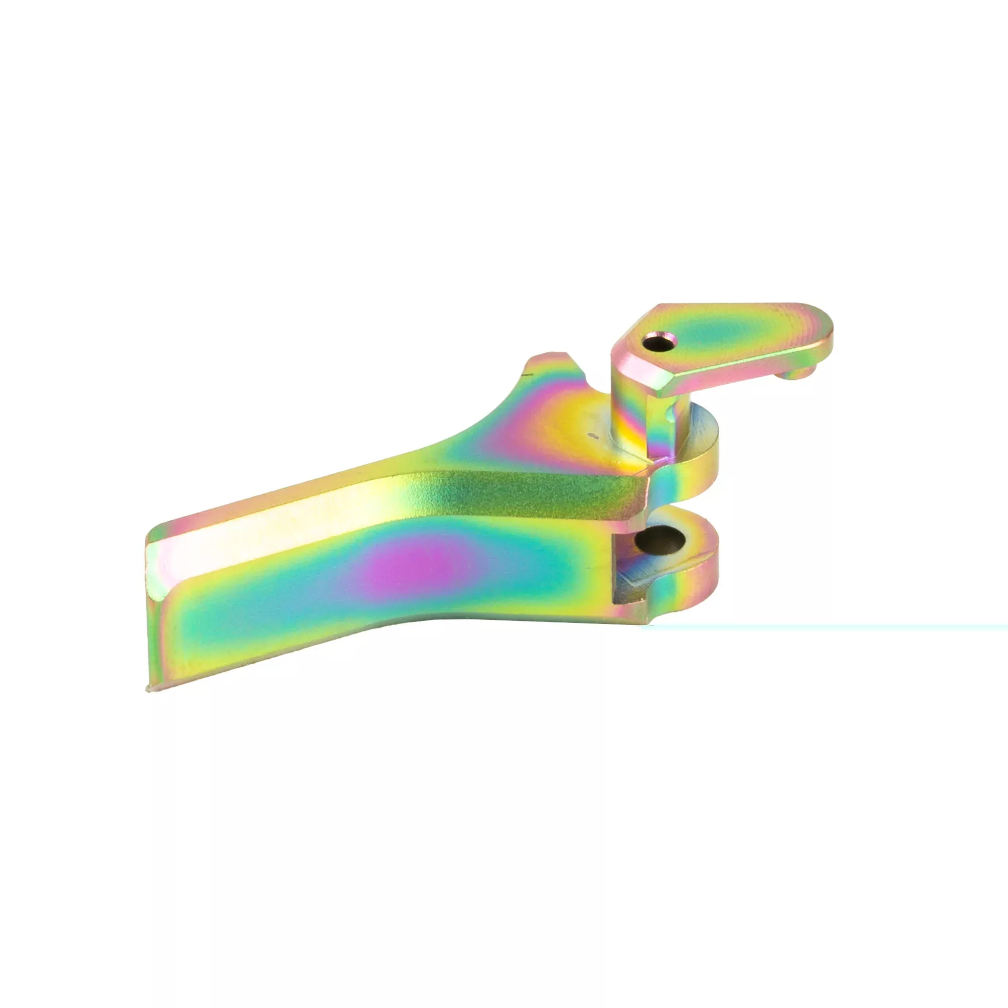 True Prec Flat Trigger P365/xl Spc