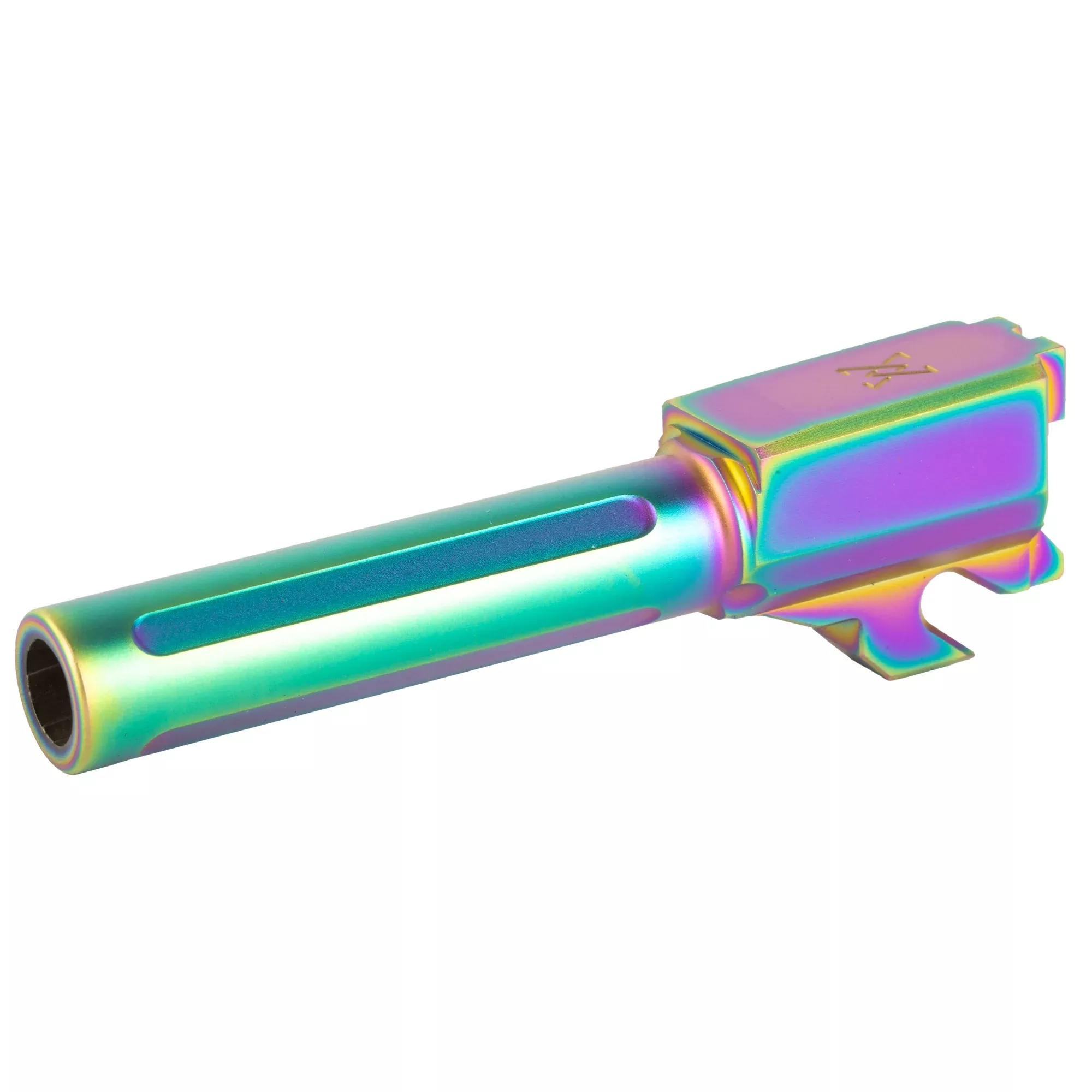 True Prec P320c Bbl 9mm Spec