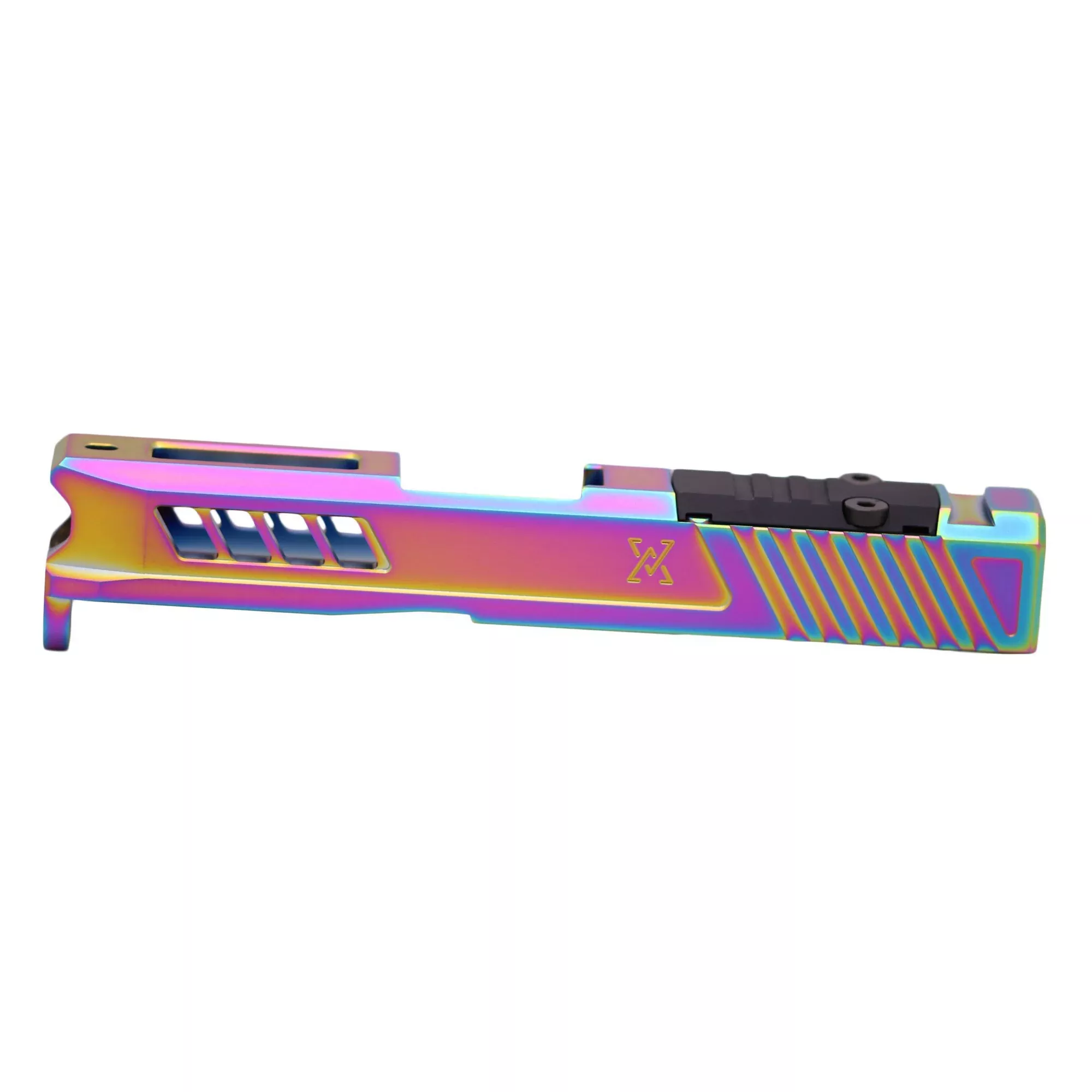 True Prec Slide For G43 Rms Cut Spec
