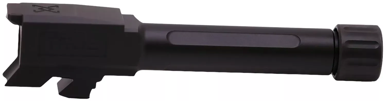 True Precision Inc Glock 43 9mm Replacement Barrel TPG43BXTBL