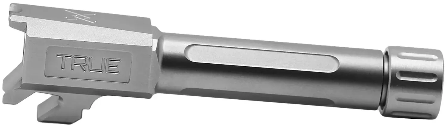True Precision Inc Hellcat 3.10" 9mm Replacement Barrel TPSHCBXT