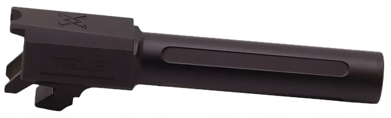 True Precision Inc Hellcat Pro 3.70" 9mm Replacement Barrel TPSHCPBXBL