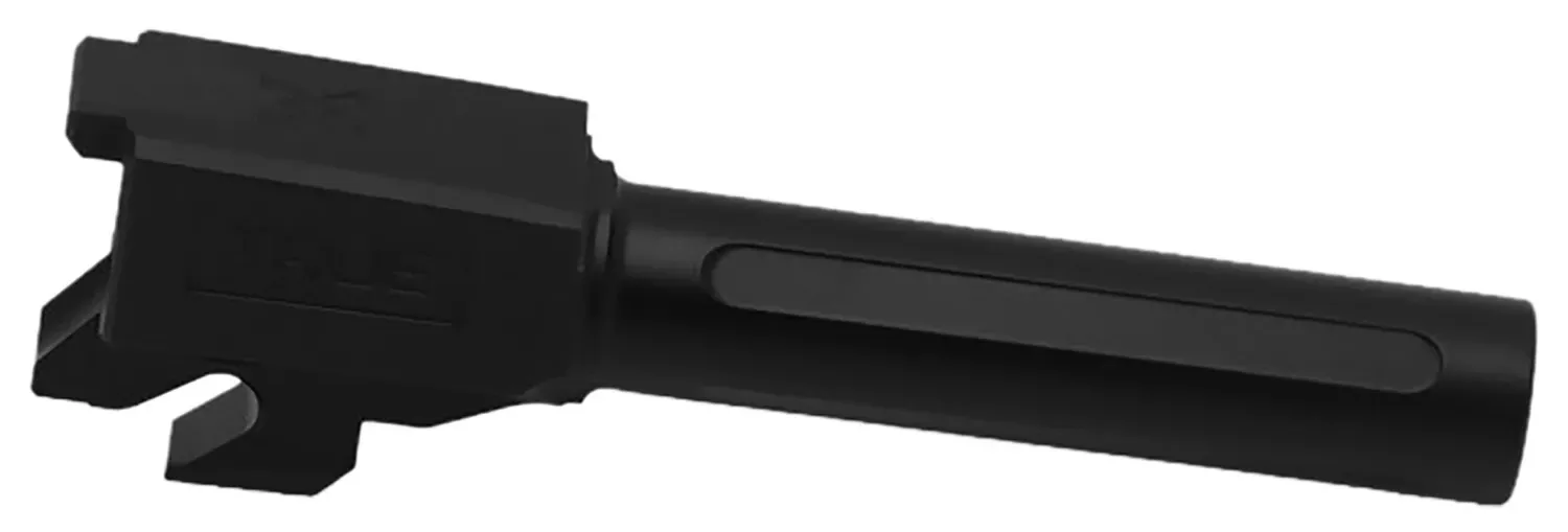 True Precision Inc P320 Compact 9mm 3.90" TPP32CBXBL