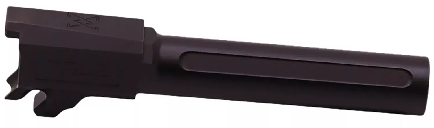 True Precision Inc P365 9mm Replacement Barrel TPP365XLBXBL