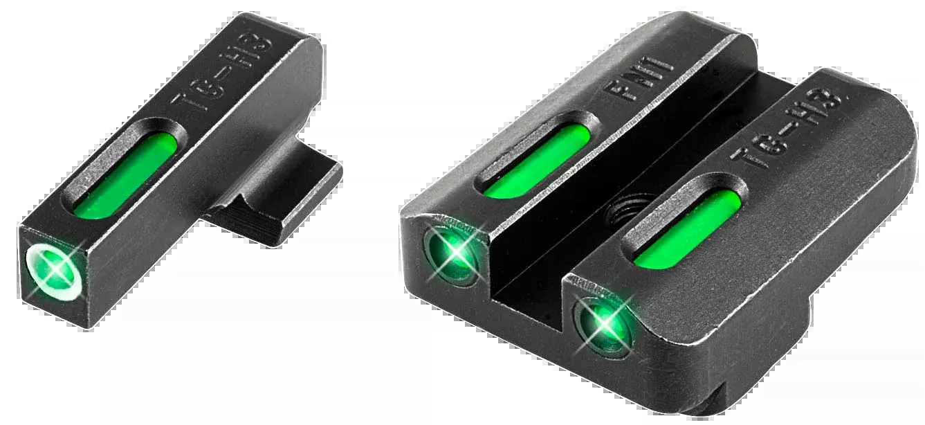 Truglo Brite-site Tfx Fn Fnx9