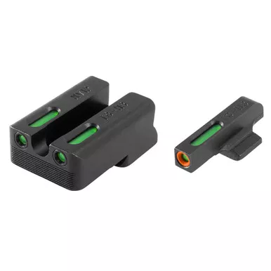 TRUGLO TFX Pro 1911 270/450 Handgun Sight Set (TG13NV2PC)